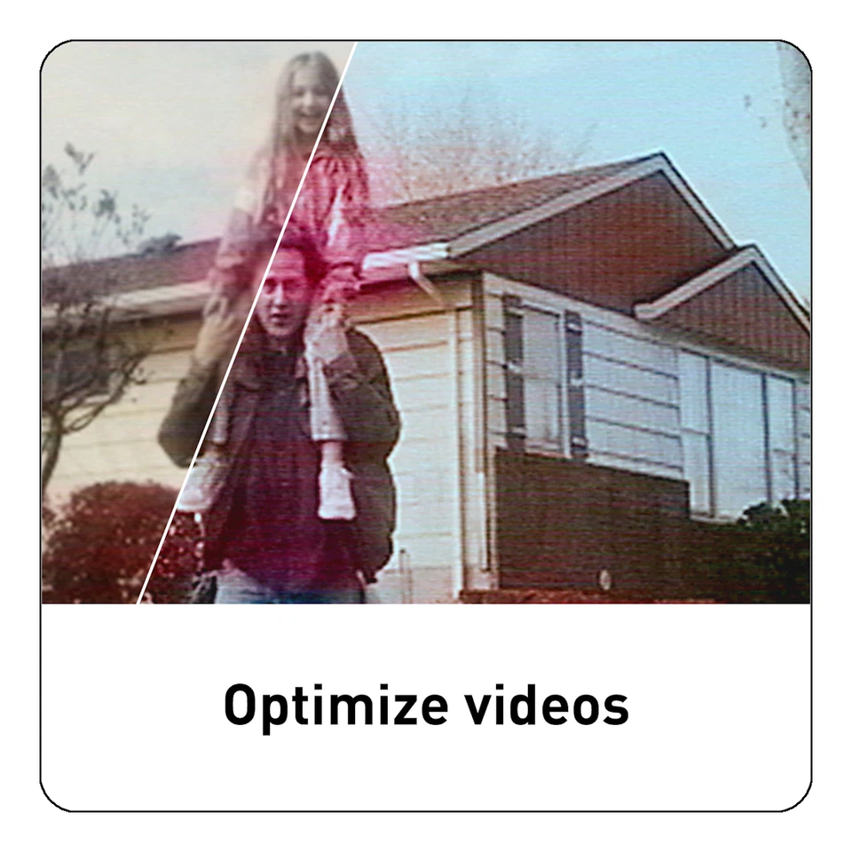 MAGIX Video Saver! 2023 - [Boxed] - Image 3 of 4