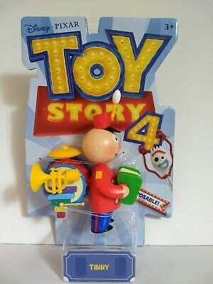 Toy Story 4 Tinny Poseable Figure 6