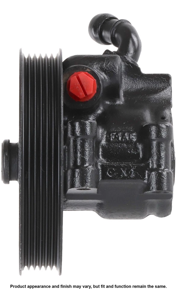 Bomba de dirección asistida Cardone para Ford Explorer Sport Trac 2007-2010 4,6 L V8 Foto 4 de 4