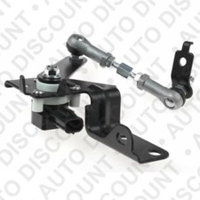 Feu avant (phare) Mitsubishi MONTERO