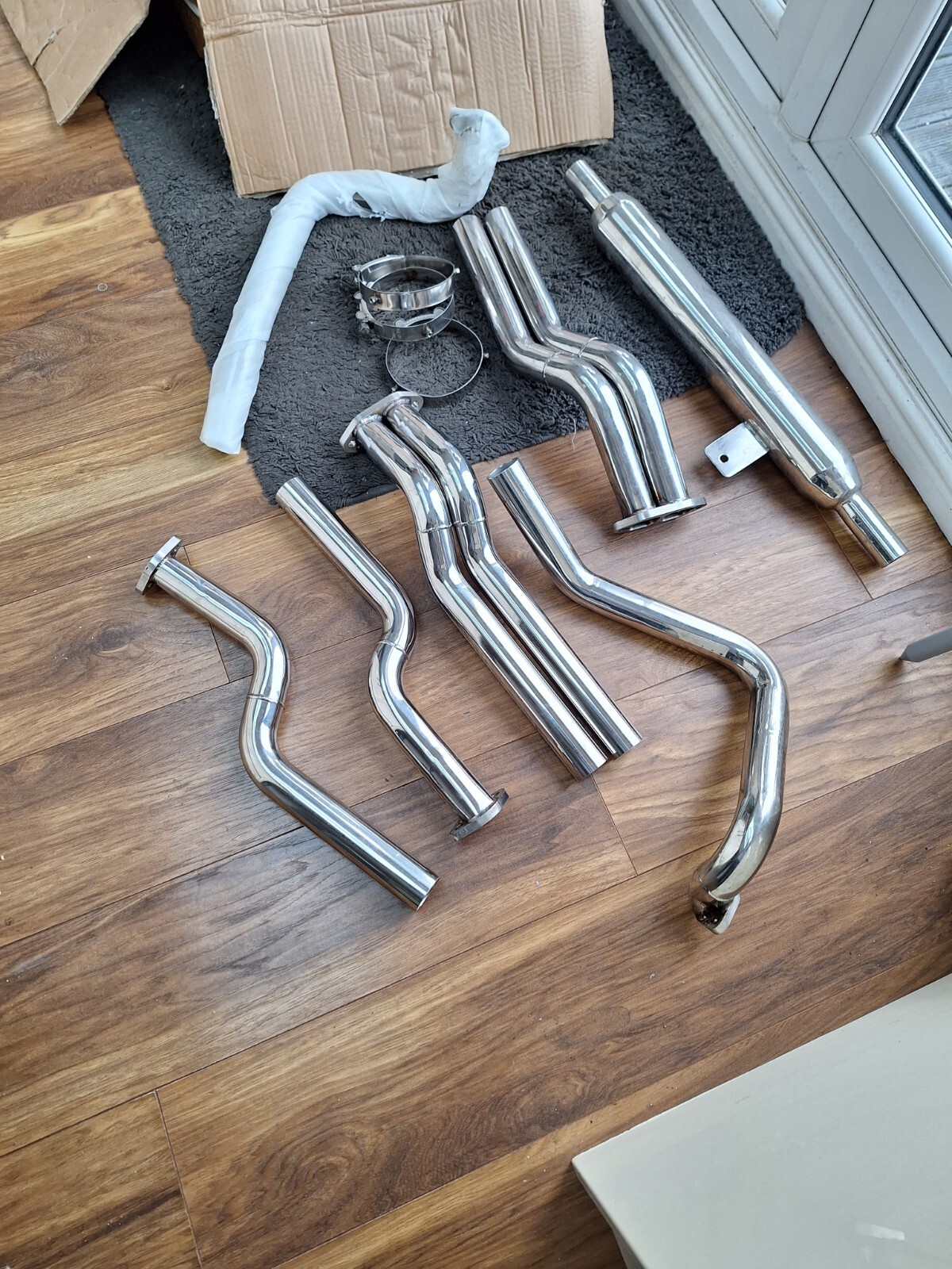 ac cobra kit car parts eBay