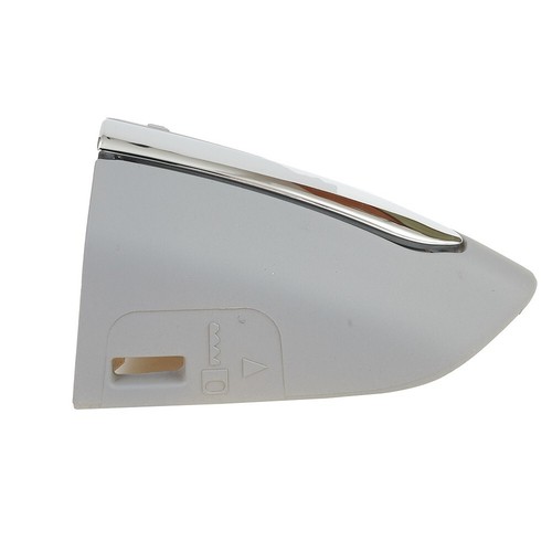 Cap CHROME Fittings For Ford Edge 2015-2020 For Ford Fusion 2015-2020 LH - Picture 3 of 12