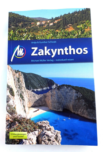 Schwab : Zakynthos