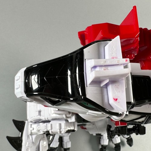 Power Rangers Brave Kyoryuzin Zyuden Sentai Kyoryuger Kyoryujin Megazord Bandai - Picture 15 of 24