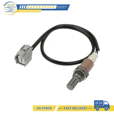 Upstream/pre-cat O2 o2 Oxygen Sensor For 2001-2003 Honda Civic 1.7L 2002-2004