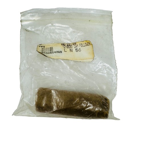 Valve Lifter 1218630 Camshaft Follower fits Volvo Models - 第 1/3 張圖片