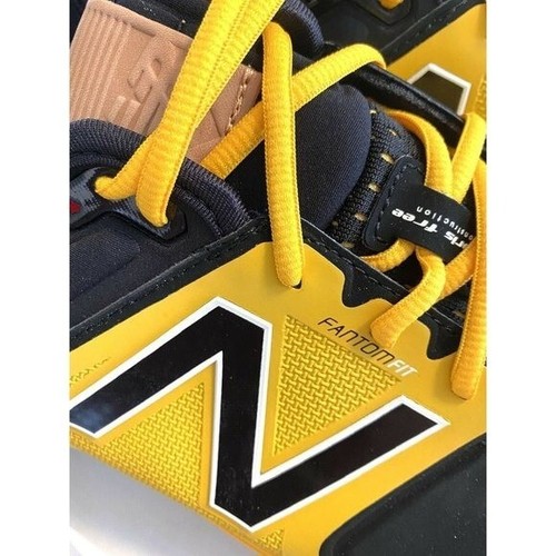 New Balance Low-Cut 3000v4 Metal Baseball Cleats New In Box Athletic Mens 16 - Picture 12 of 12