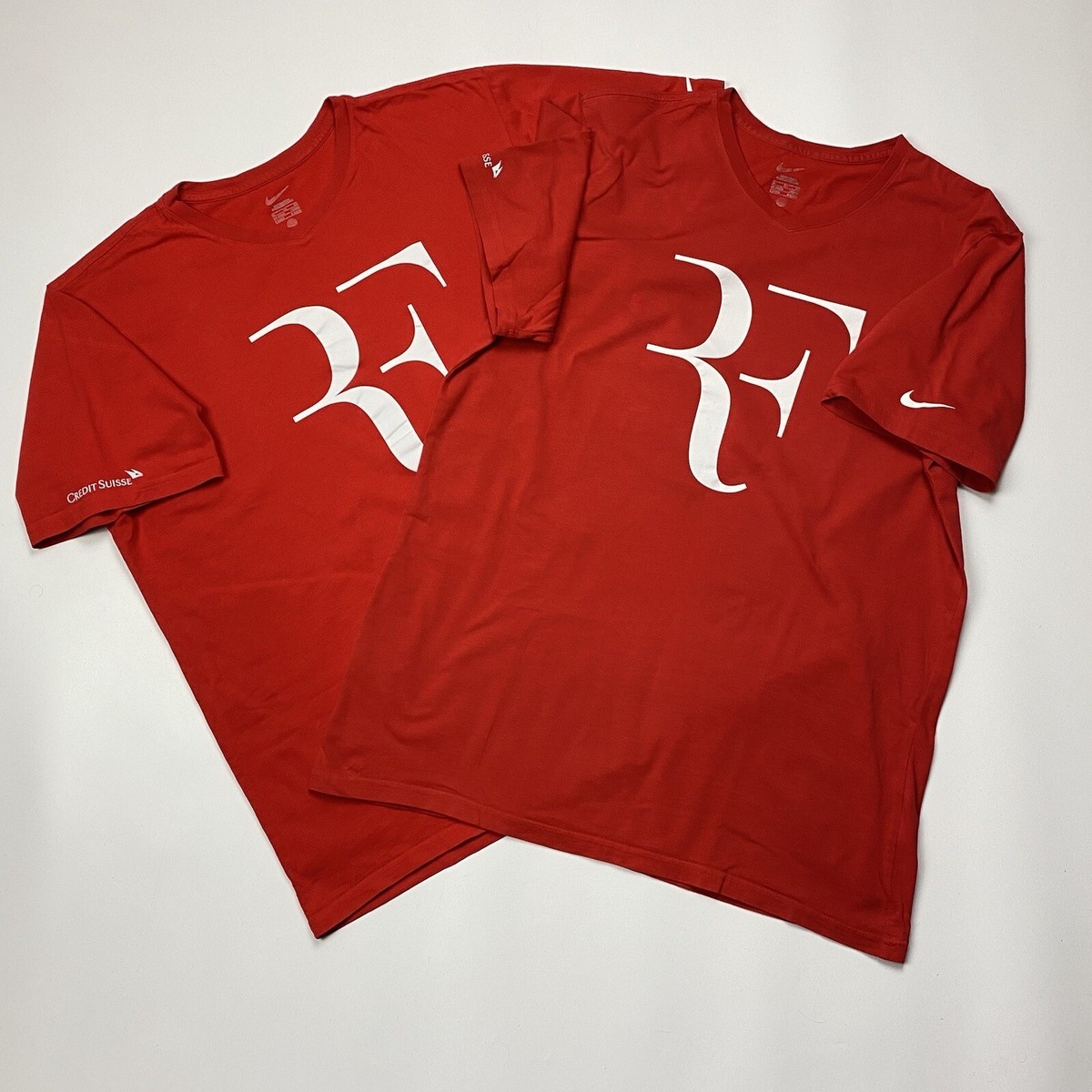 Nike Roger Federer RF Foundation 2010 Australian Open Tennis
