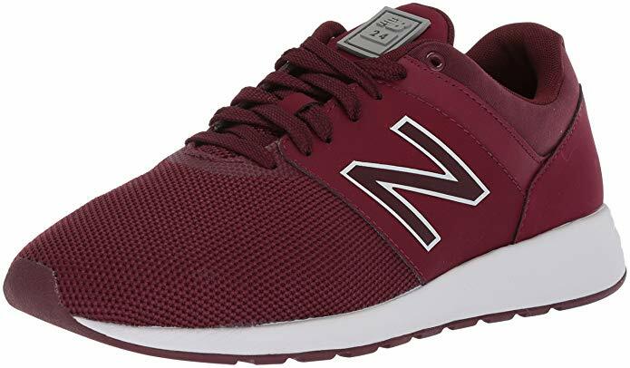 New Balance Womens 24v1 Sneaker New Balance Men's 247 Sport Cheap