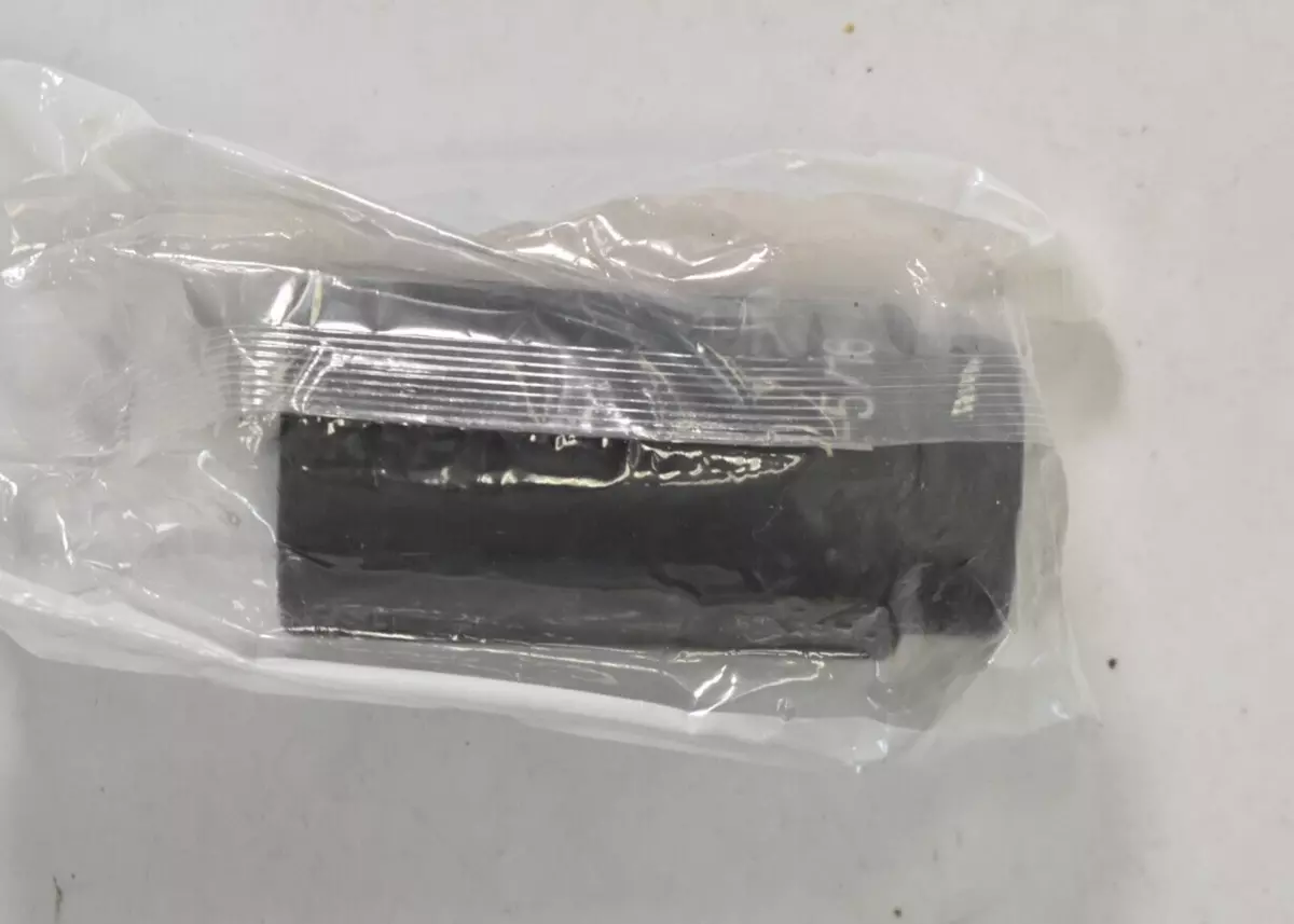 Grey Pneumatic Deep Impact Socket 1 2