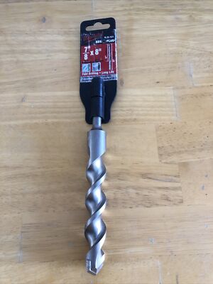 MILWAUKEE 48-20-7071 SDS PLUS 7/8'' x 6'' x 8'' ROTARY HAMMER DRILL BIT