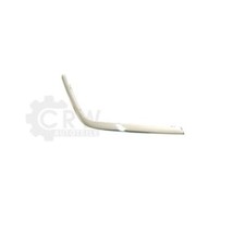 Zierleiste vorne rechts für Mercedes C-Klasse (W202) Bj.05.93-06.00 chrom