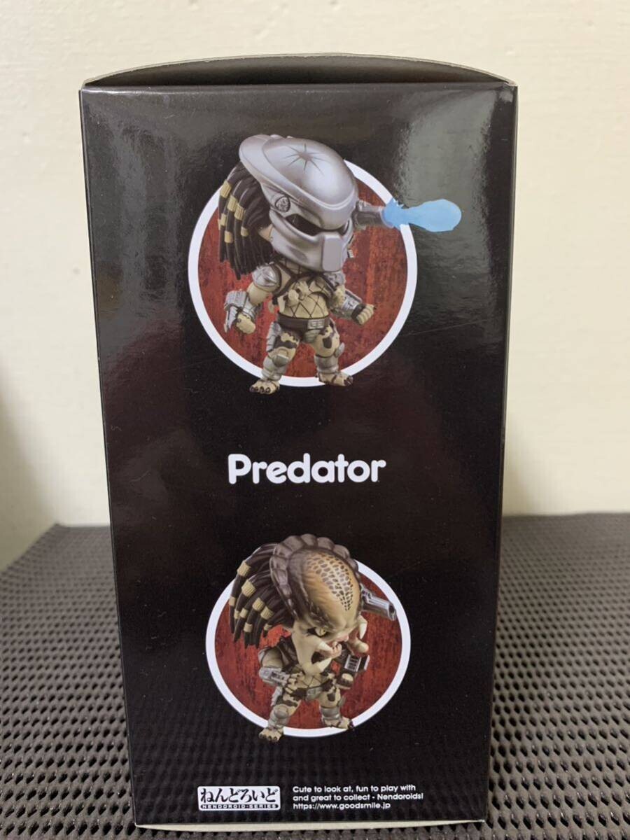 GOOD SMILE COMPANY Predator 1845 ねんどろいど Amazon.com: Good Smile Predator Nendoroid Action Figure