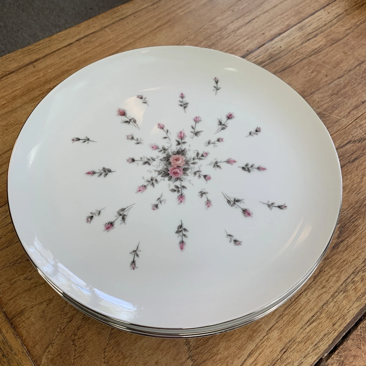 Harmony House Rosebud China for sale | eBay