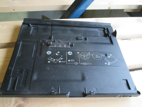 IBM 42X4321 ThinkPad X60, X60s, X61, X61s Docking Station X6 UltraBase Lenovo