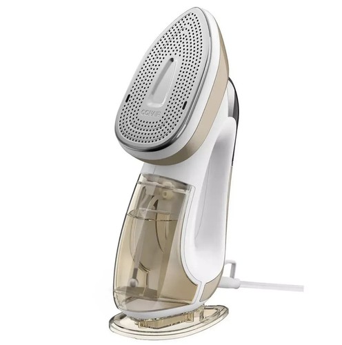 Conair Turbo Extreme Steam & Iron 2 in 1 with Turbo Handheld GS308GD
