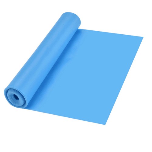 3 Pcs Yoga-Widerstandsband Männer Und Frauen Fitness Übungsband -Gürtel - Bild 10 von 12