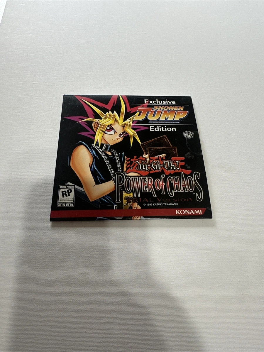 yugioh power of chaos products for sale | eBay