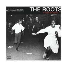 The Roots - Things Fall Apart NEW Sealed Vinyl LP Album