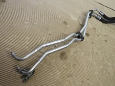 2012-2019 BMW F10 M5 F06 F12 F13 M6 4.4L DCT TRANSMISSION OIL LINES OEM 176996