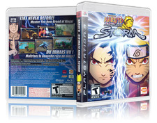 Naruto Ultimate Ninja Storm 1 – PS3 – Complet – Comme Neuf – Version Eur