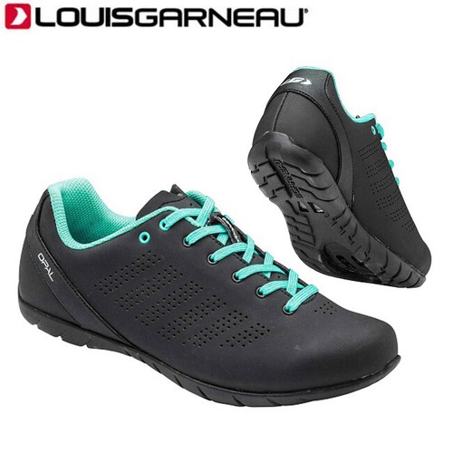 Louis Garneau Opal Women's SPD Casual 