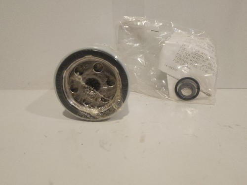 Luber-Finer Fuel Filter LFF6338 - Picture 2 of 3