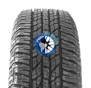 PNEUMATICI GOMME YOKOHAMA G015 245/65 R17 105T RPB - Foto 1 di 1