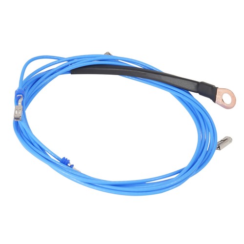 Zündspule Erdungsdraht-Kit Für VW Für Audi Für MQB Für EA888 Gen3 2.0T 1.8T 8K0 - Picture 8 of 10