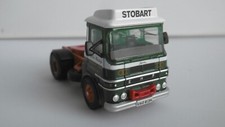 Oxford CLASSIC  Truck ERF LV Tractor STOBART 1:76 Scale New no box