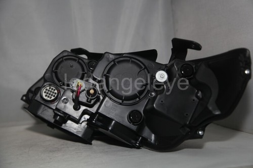 LED Head Lamps For Land Rover Discovery Sport front lights 2016-2018 year TLZ - Picture 5 of 12