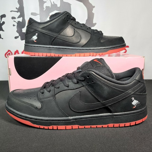 Size 13 - Nike SB Dunk Low Pro x Jeff 