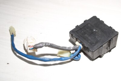 1992-1993 TOYOTA camry es300 COMPUTER SHIFT LOCK 85933-33010 OEM