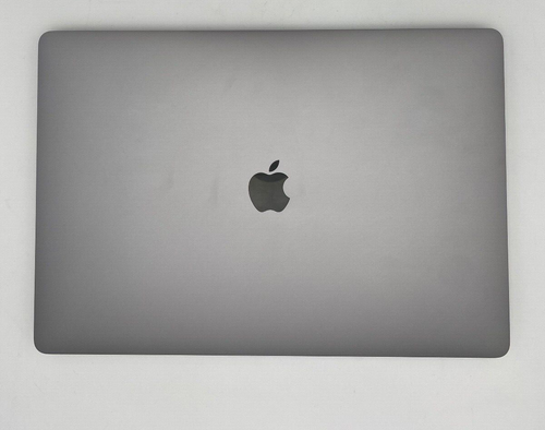 2019 16" MacBook 2.4GHz 8-core i9 | 16GB RAM | 1TB SSD | AMD 5500M 4GB A Grade - Zdjęcie 9 z 12