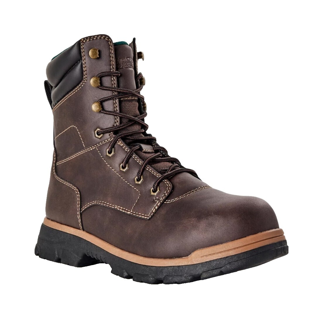 Boots Brahma | eBay display picture 1