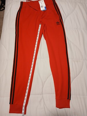 80s adidas デサント製 Track Pants O Adidas Originals × Descente Track nylon pants Medium size