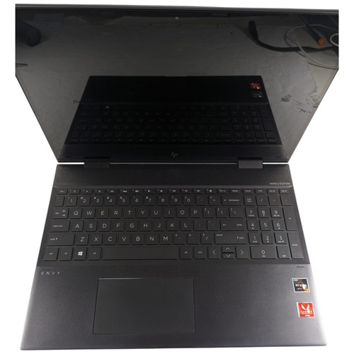 HP ENVY x360 15m-cp0012dx Ryzen 7 2700U | AS-IS PARTS - NO POWER* AS IS PARTS - Afbeelding 2 van 11