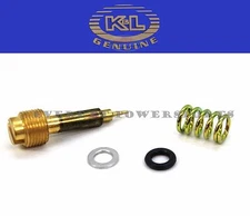 Carburetor Pilot Air Fuel Mixture Screw CBR600 F2 F3 F4 VF VFR 750 Notes!#L138 B