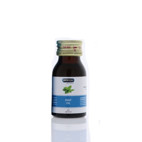 Essential Oil Pack of 2 - 100% Natural & Herbal Oil by Hemani 30 ml - Picture 51 of 121
