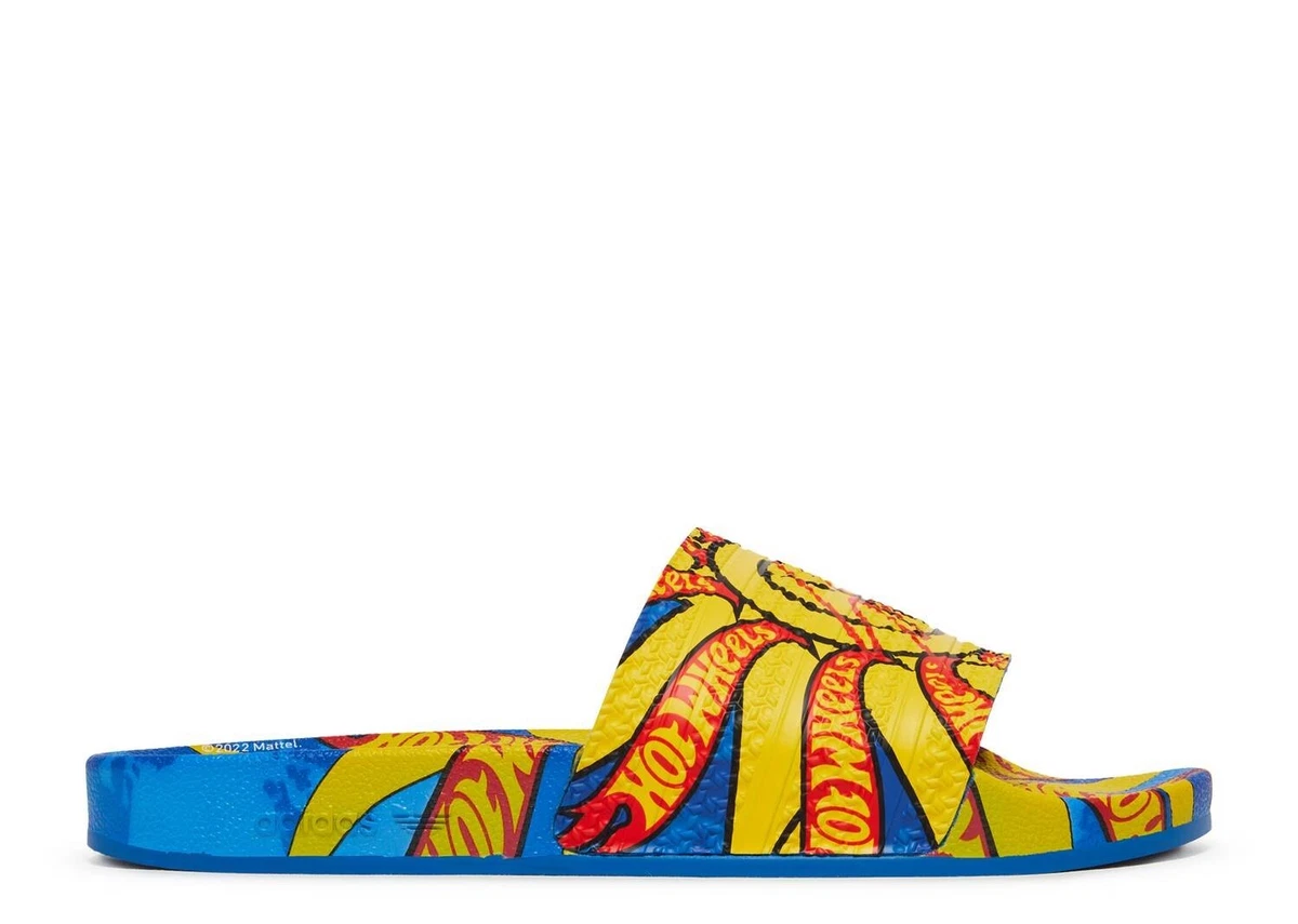 Hot wheels best sale sandals
