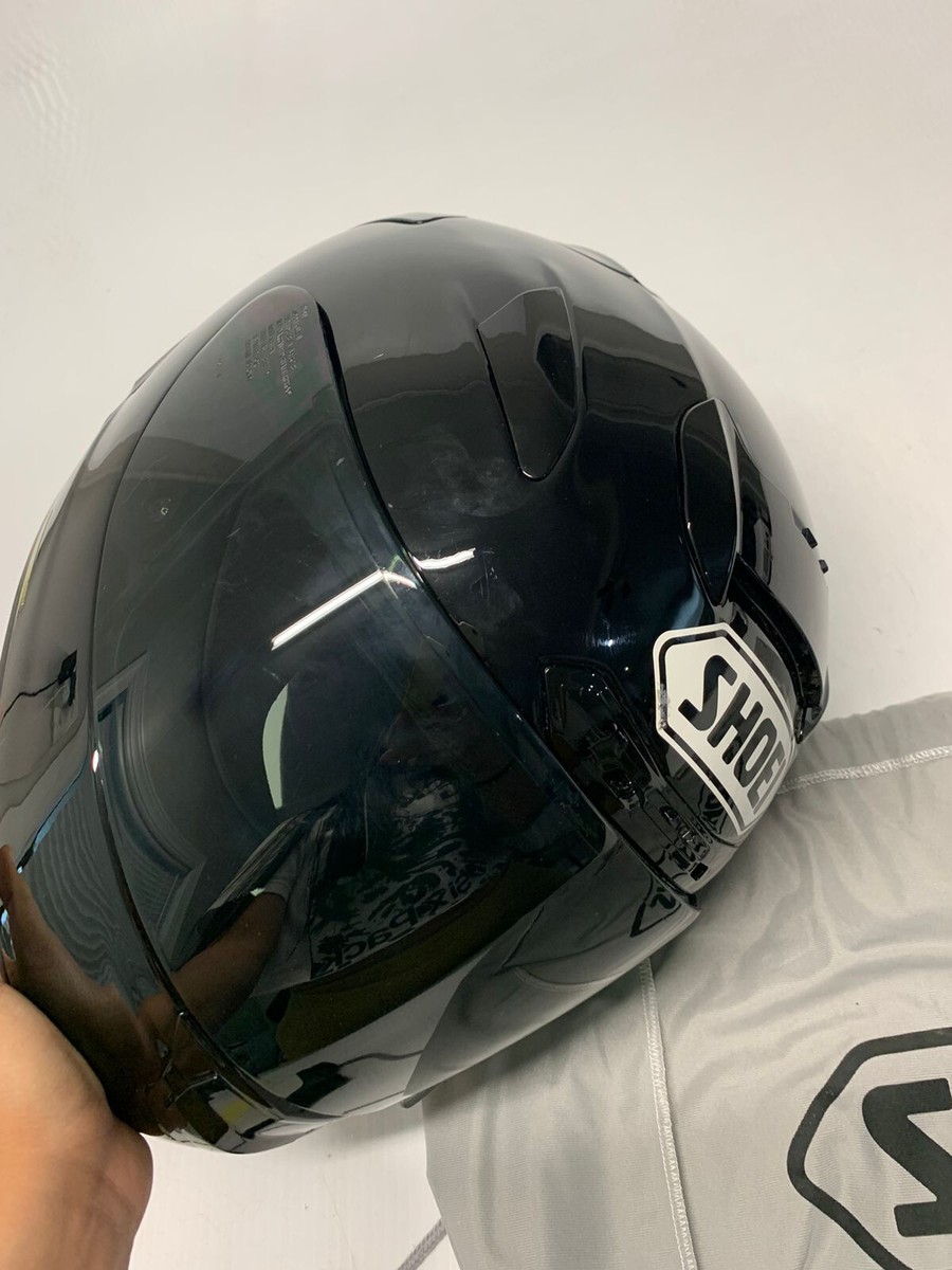 Shoei X-Twelve Helmet Black Full Face FREE SHIPPING | eBay Shoei X-Twelve Helmet Black Full Face FREE SHIPPING | eBay