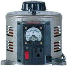 CanFan Can-Trol Variable Auto Transformer Speed Control 120V - 5A