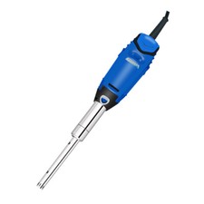 Homogeneizador de mano dispersor de tejido celular emulsionante 1000~35000r/min 0,1~150 ml