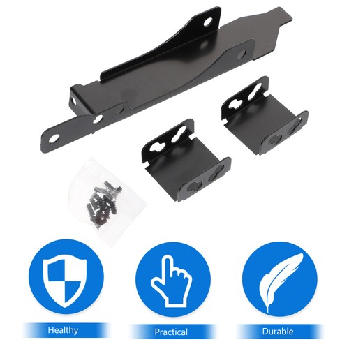 Halter Halterung Grafikkarte Effektive Lüfter Rack Lüfter Halterung PCI Slot - Afbeelding 5 van 12