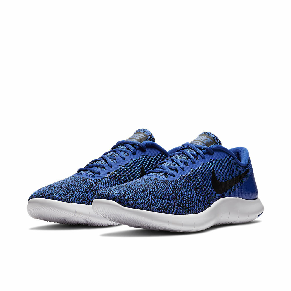 flex contact lightweight running shoe