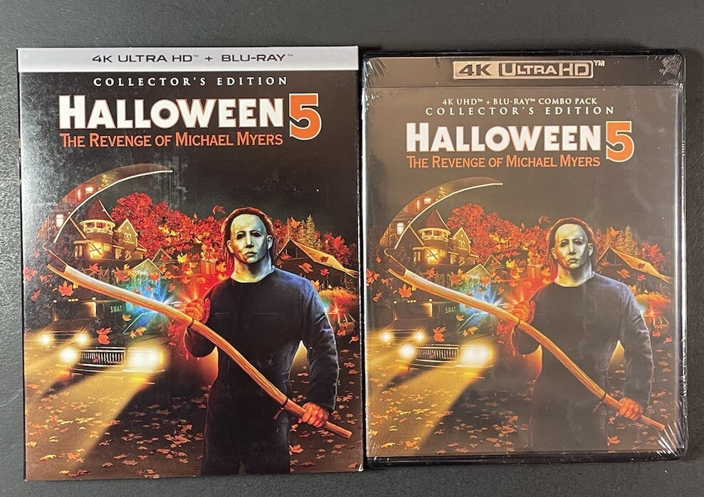N1091　ハロウィン～MICHAEL'S BOX 〈5,000BOX限定生産〉 ハロウィン～MICHAEL'S BOX〈5,000BOX限定生産・3枚組〉 - メルカリ