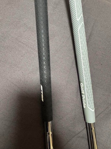 Mizuno The Craft Wedge 2pcs Set 56° Flex-WEDGE Dynamic Gold 120 No H/C F/S - Picture 4 of 5