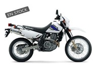 2022 Suzuki DR650SE