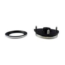 BILSTEIN 12-263837 B1 Federbeinlager Domlager für HONDA CIVIC VII vorne links