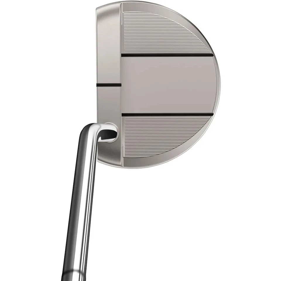 Men's TaylorMade TP Reserve TR-B37 Putter - RH 35" - Image 2 of 4